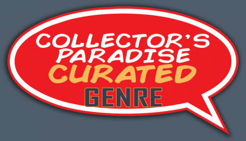 CURATED - BY GENRE