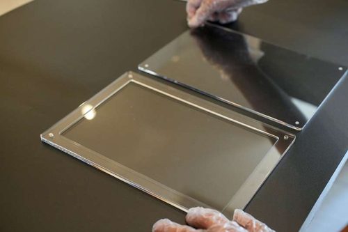 Contemporary Series: Comic Book Display Frame - Image 4
