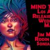 MIND THE GAP LA Release Signings: McCann, Rodin Esquejo & Sonia Oback MtG-website