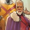 Week of January 30th, 2019 AGEOFXMAN
