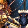Week of September 5th, 2018 ASGARDIANS
