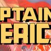 Week of July 4th, 2018 CAPTAIN AMERICA COATES