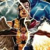 Week of August 15th, 2018 EXTERMINATION