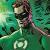 Week of November 7th, 2018 GREENLANTERN