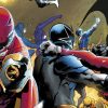 Week of August 29th, 2018 MMPR