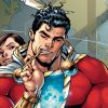 Week of December 5th, 2018 SHAZAMBANNER