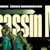 Week of March 13th, 2019 assassinnation