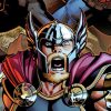 Week of May 2nd, 2018 avengersaaron