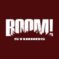 BOOM STUDIOS!