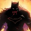 Week of August 16th, 2017 darknightsmetalbanner