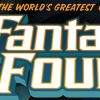 Week of August 8th, 2018 fantastic four