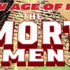 Week of April 11th, 2018 immortalbanner