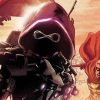 Week of August 1st, 2018 infinitywars