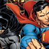 Week of June 6th, 2018 justiceleague