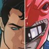 justiceleaguepowerrangers