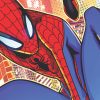 Week of November 28th, 2018 marvelactionspider-man