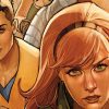 Week of February 6th, 2019 marvelousxmen