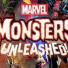 monstersunleashed