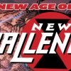 Week of May 16th, 2018 newchallengers