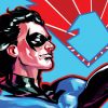Week of August 23rd, 2017 nightwingneworder