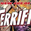 Week of February 28th, 2018 terrifics