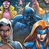 Week of November 14th, 2018 uncannyxmen