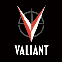 VALIANT COMICS