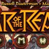Week of April 3rd, 2019 warofrealms1