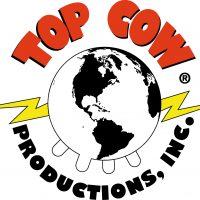 TOP COW PRODUCTIONS