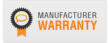 Manufacturer Warranty