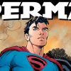 Week of June 19th, 2019 supermanyearonebanner