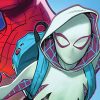 Week of August 21st, 2019 GHOSTSPIDERBANNER