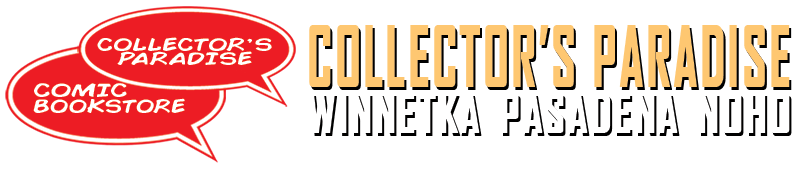 Collector's Paradise
