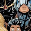 Week of February 5th, 2020 xfanmen