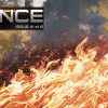 Week of March 18th, 2020 resistancebanner