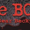 Week of June 3rd, 2020 BOYSBANNER