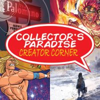 Creator Corner