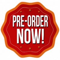 PRE-ORDERS
