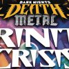 Week of September 9th, 2020 DEATHMETALTRINITY1