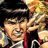 Week of September 30th, 2020 SHANGCHI