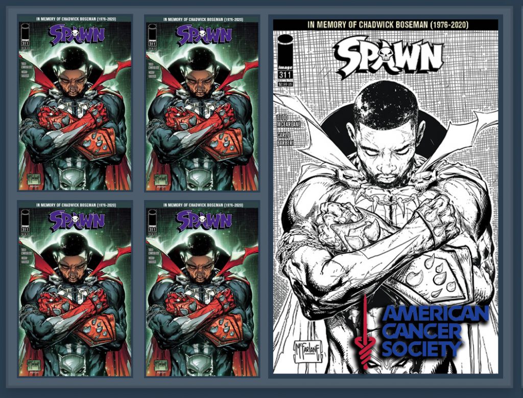 spawn 311 chadwick boseman