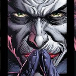Week of November 18th, 2020 BATMANTHREEJOKERSHC