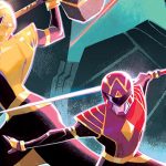 Week of November 11th, 2020 POWERRANGERSBANNER
