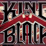 Week of December 2nd, 2020 kinginblackbanner