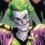 Week of March 10th, 2021 jokerbanner