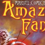 Week of July 28th, 2021 AMAZINGFANTASYBANNER