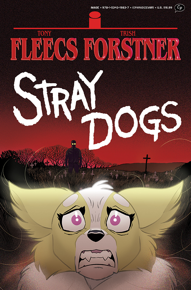 Stray Dogs (Comic Book) - TV Tropes