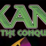 Week of August 18th, 2021 KANGBANNER