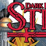 Week of November 3rd, 2021 DARKKNIGHTSTEELBANNER