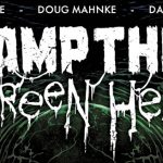 Week of December 29th, 2021 SWAMPTHINGGREENHELL